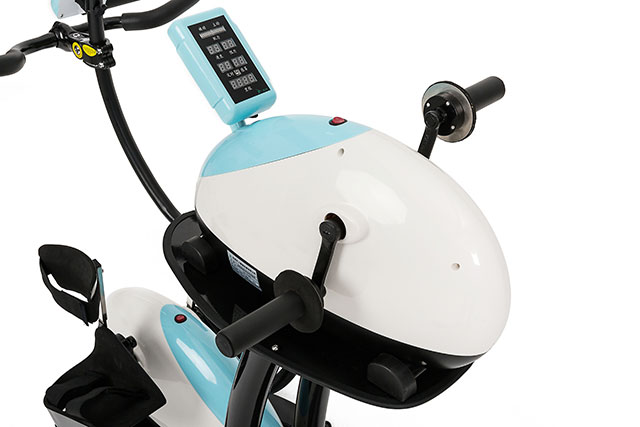 智能上下肢康復機