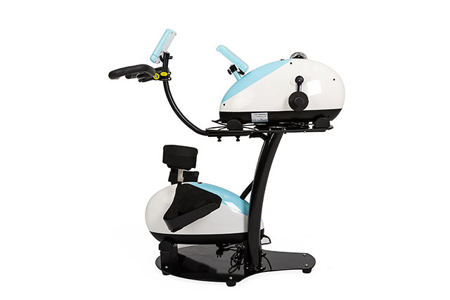 智能下肢康復(fù)機(jī)