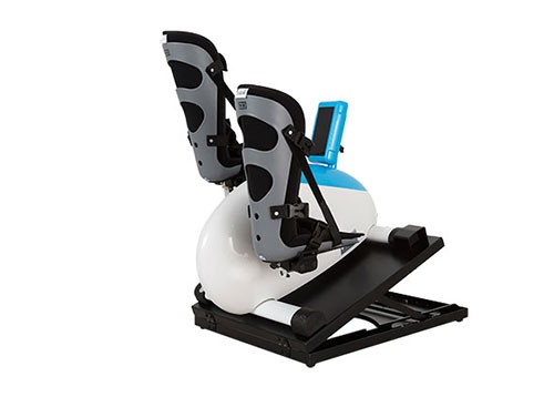 智能康復訓練器材