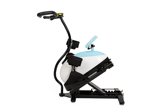 智能下肢康復(fù)機(jī)