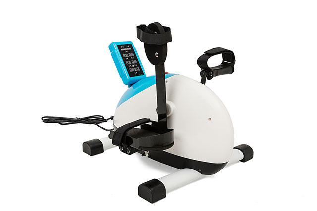 智能下肢康復機