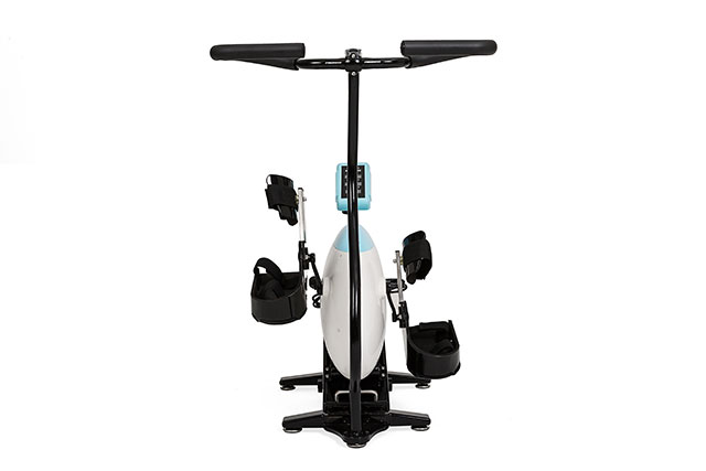 智能下肢康復(fù)機(jī)