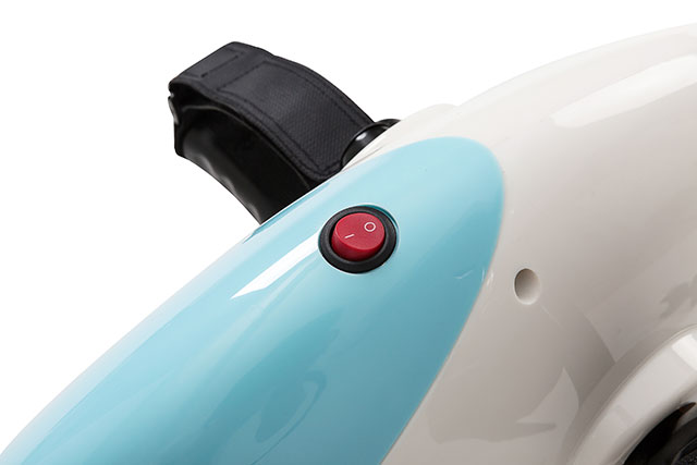 智能下肢康復機