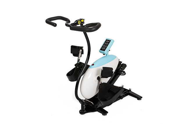 智能下肢康復(fù)機(jī)