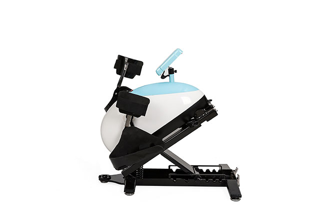 智能下肢康復(fù)機(jī)