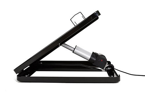 ����б��